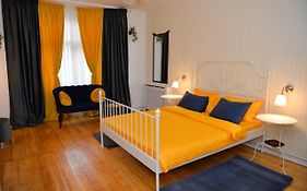 Family Residence